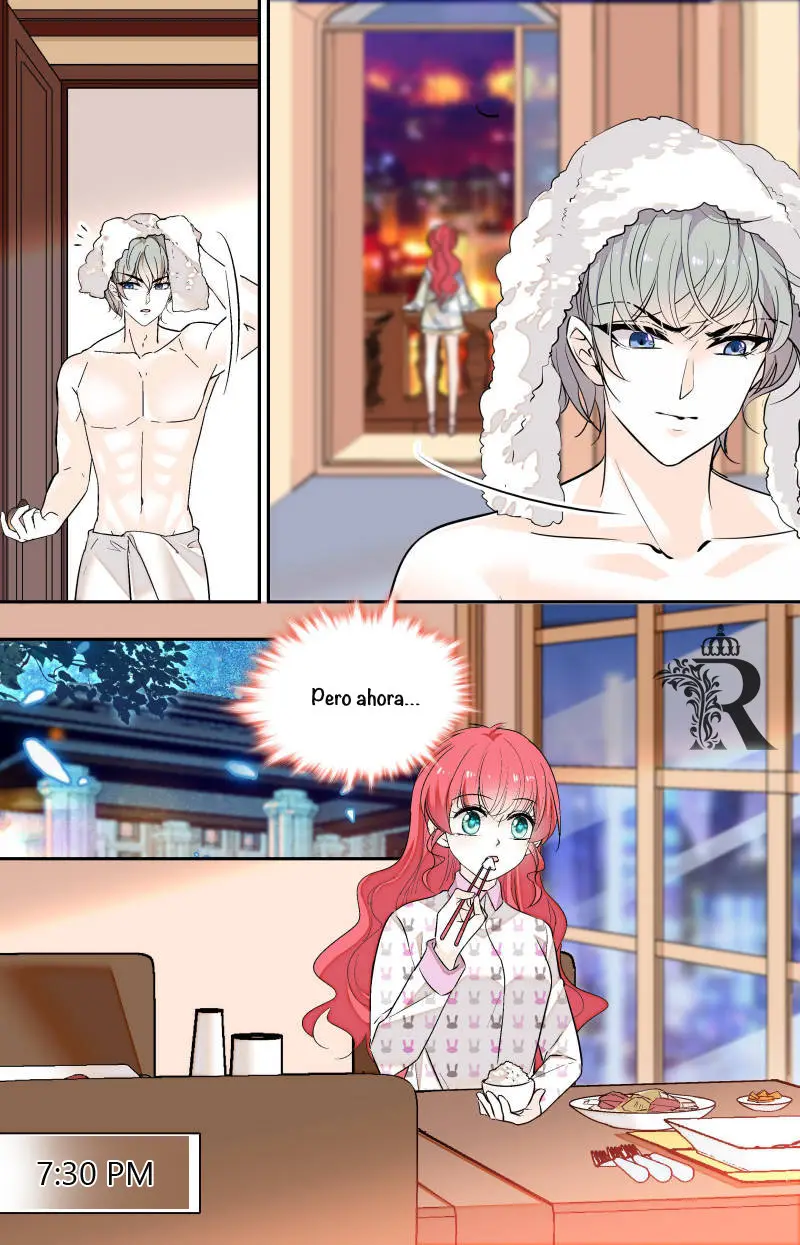 Sweetheart V5: The Boss Is Too Kind! - Capítulo 79 - Página 11 - LectorTMOo