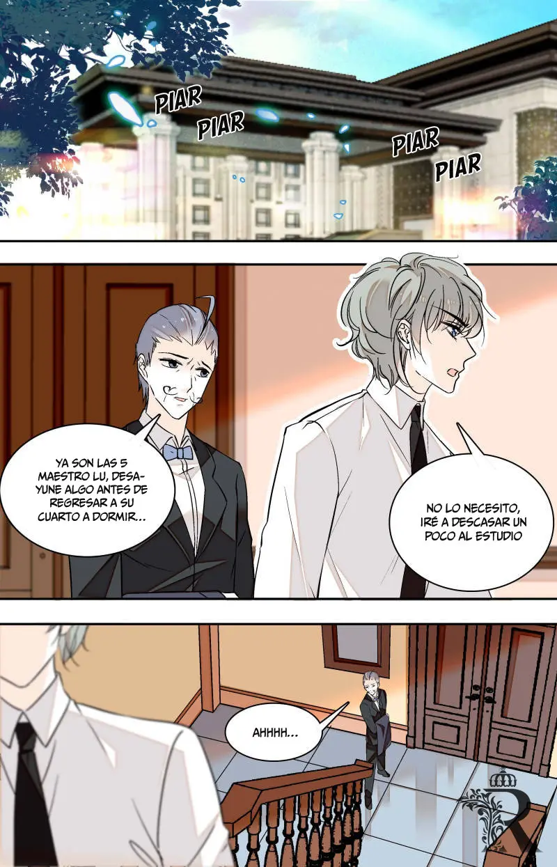 Sweetheart V5: The Boss Is Too Kind! - Capítulo 79 - Página 13 - LectorTMOo
