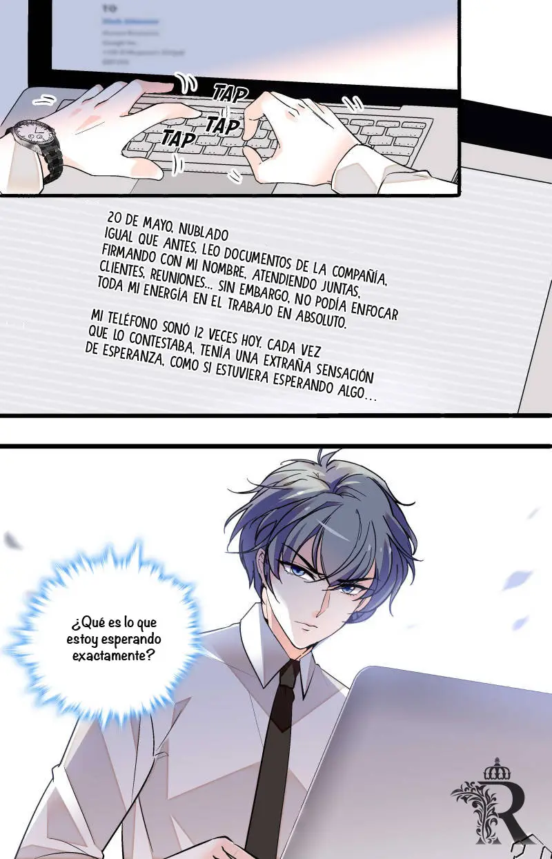 Sweetheart V5: The Boss Is Too Kind! - Capítulo 79 - Página 14 - LectorTMOo
