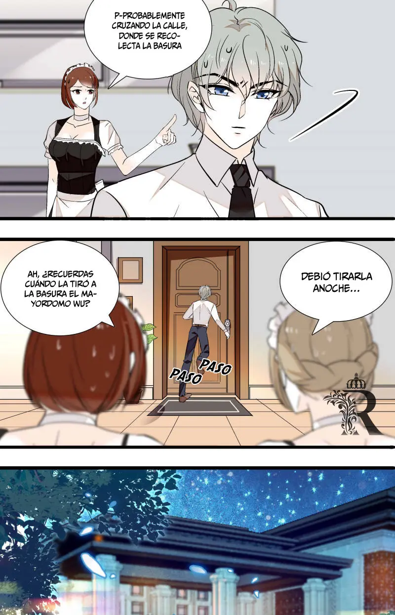 Sweetheart V5: The Boss Is Too Kind! - Capítulo 80 - Página 7 - LectorTMOo