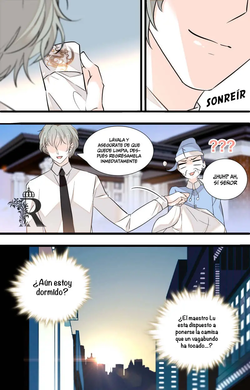 Sweetheart V5: The Boss Is Too Kind! - Capítulo 80 - Página 12 - LectorTMOo