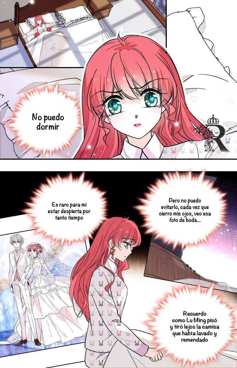 Sweetheart V5: The Boss Is Too Kind! - Capítulo 80 - Página 13 - LectorTMOo
