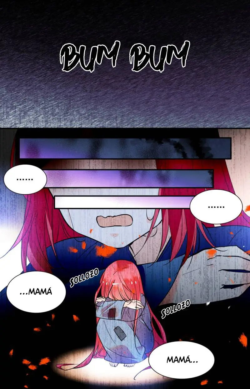 Sweetheart V5: The Boss Is Too Kind! - Capítulo 9 - Página 12 - LectorTMOo