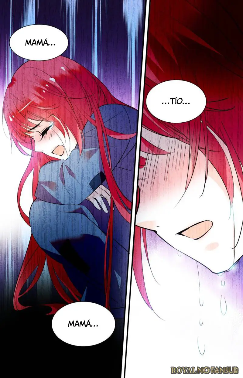 Sweetheart V5: The Boss Is Too Kind! - Capítulo 9 - Página 13 - LectorTMOo