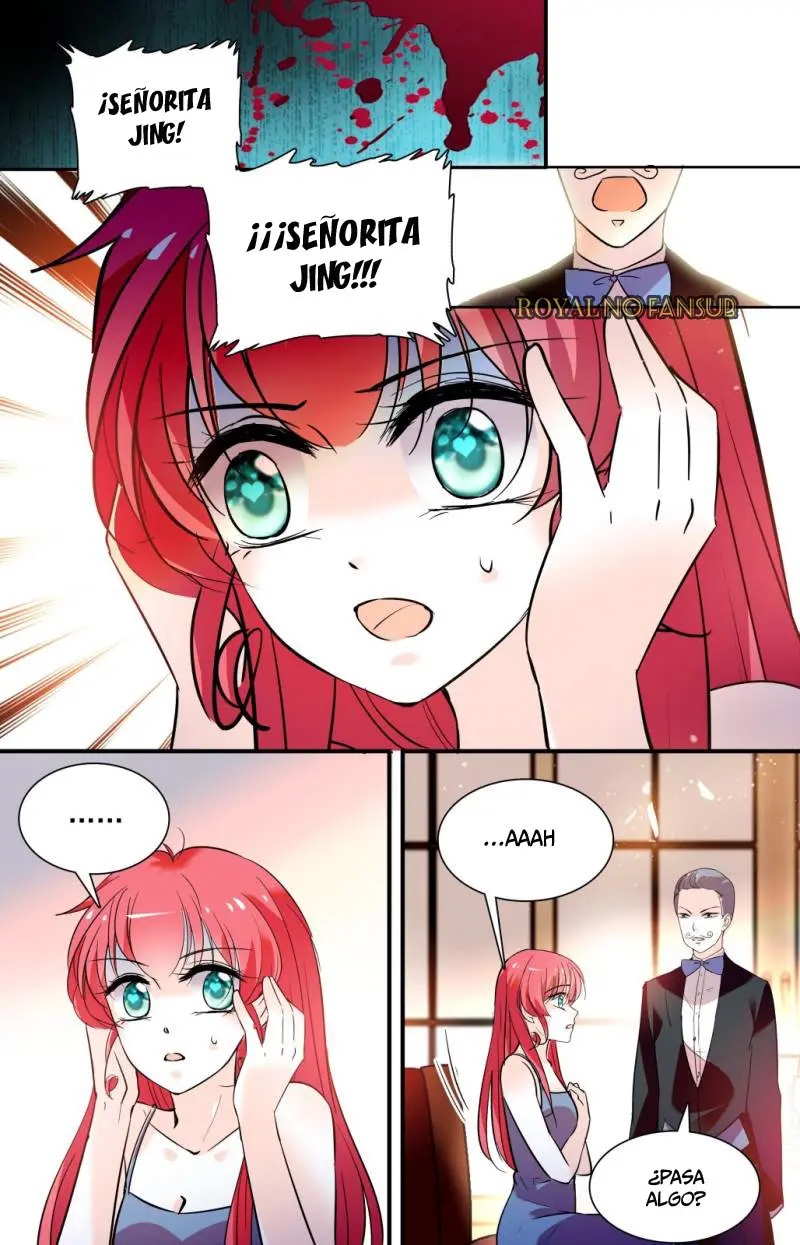 Sweetheart V5: The Boss Is Too Kind! - Capítulo 9 - Página 15 - LectorTMOo