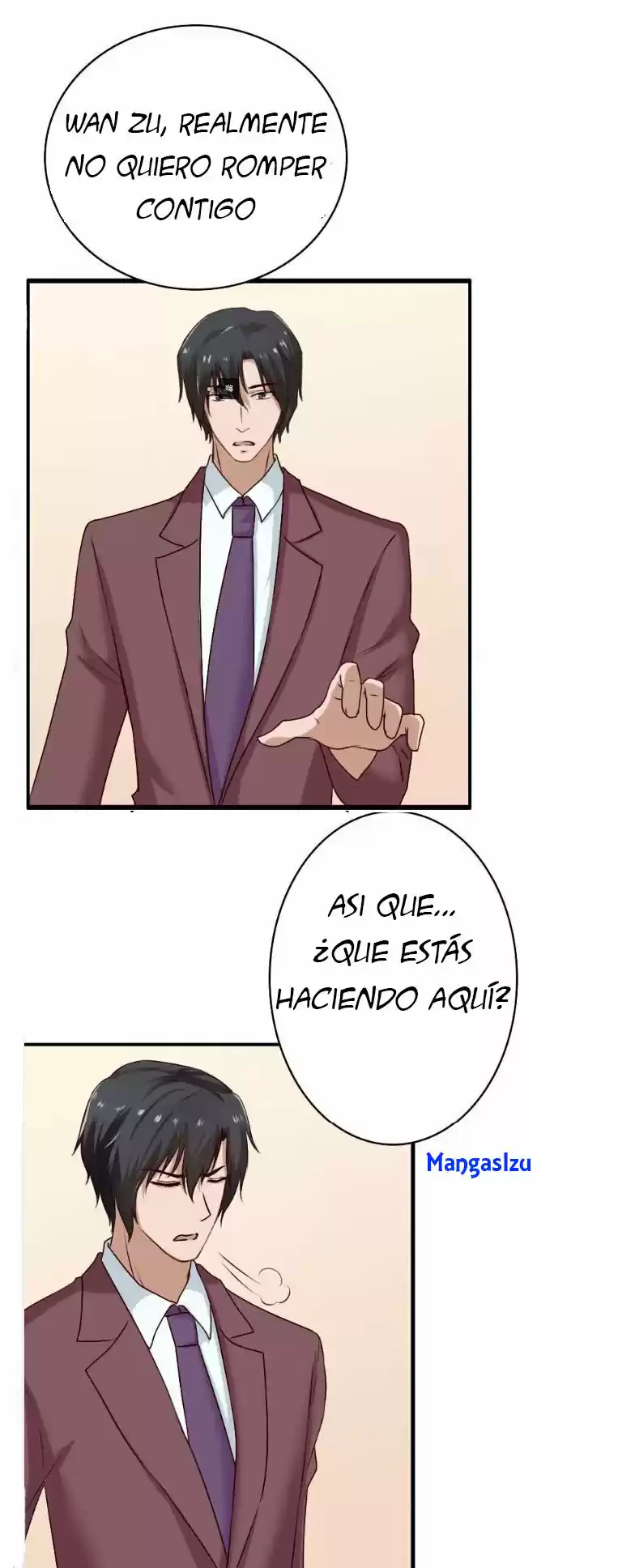 Sweetie Of President (2019) - Capítulo 10 - Página 7 - LectorTMOo