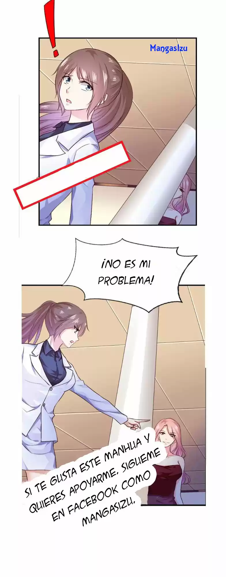 Sweetie Of President (2019) - Capítulo 10 - Página 10 - LectorTMOo