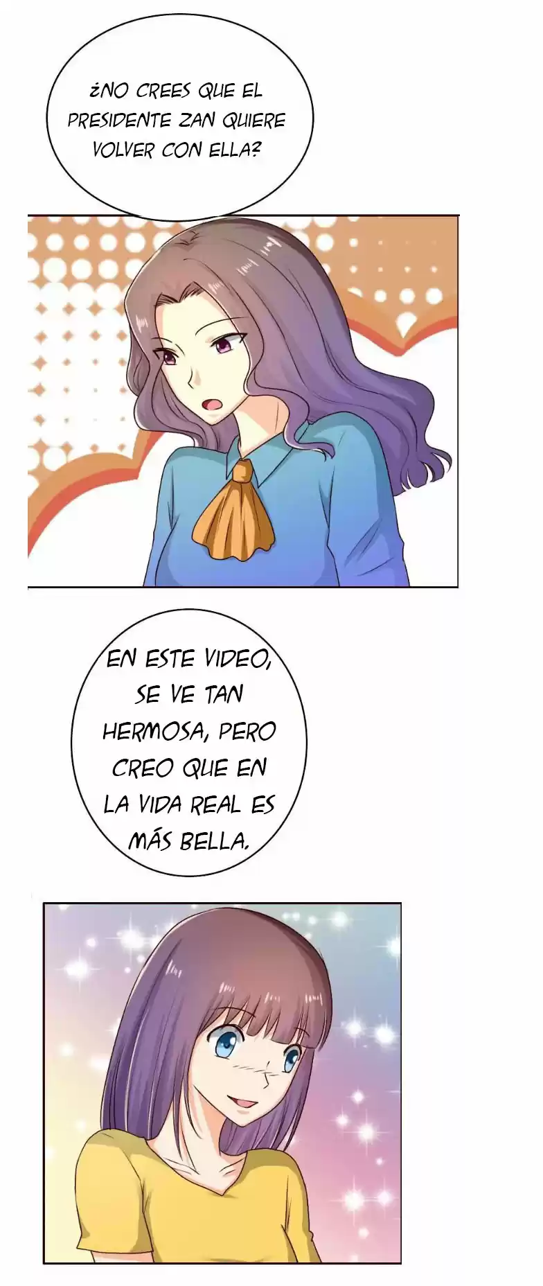 Sweetie Of President (2019) - Capítulo 11 - Página 9 - LectorTMOo