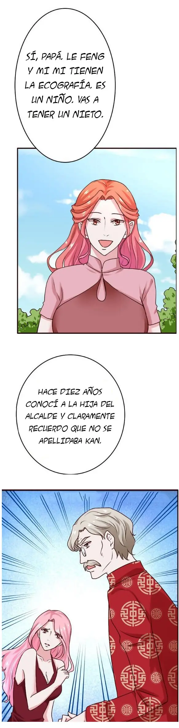 Sweetie Of President (2019) - Capítulo 15 - Página 9 - LectorTMOo