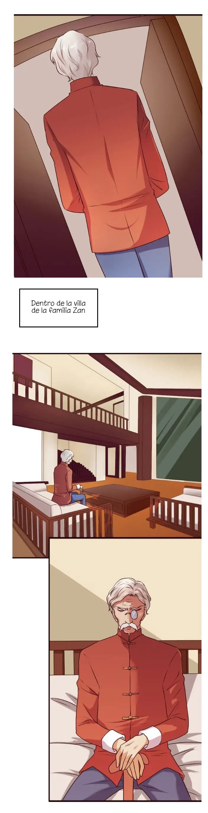 Sweetie Of President (2019) - Capítulo 16 - Página 4 - LectorTMOo