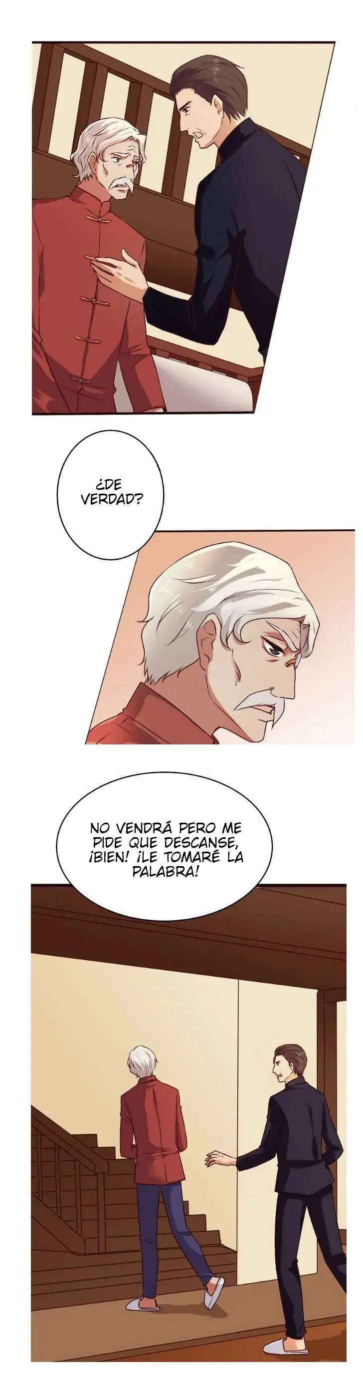 Sweetie Of President (2019) - Capítulo 16 - Página 6 - LectorTMOo