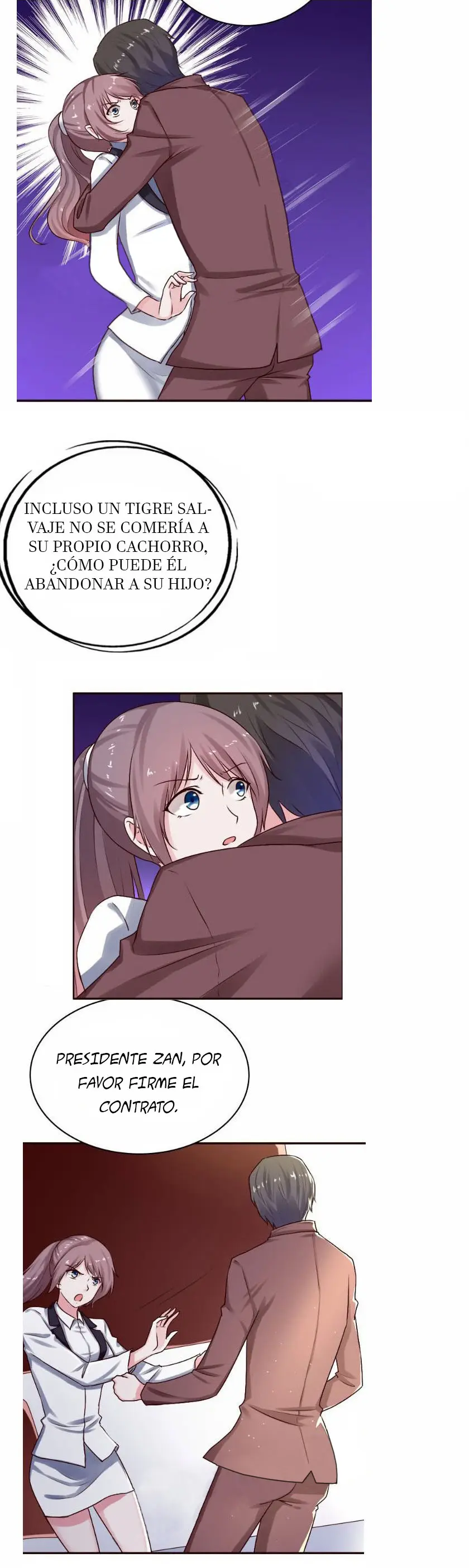 Sweetie Of President (2019) - Capítulo 17 - Página 8 - LectorTMOo