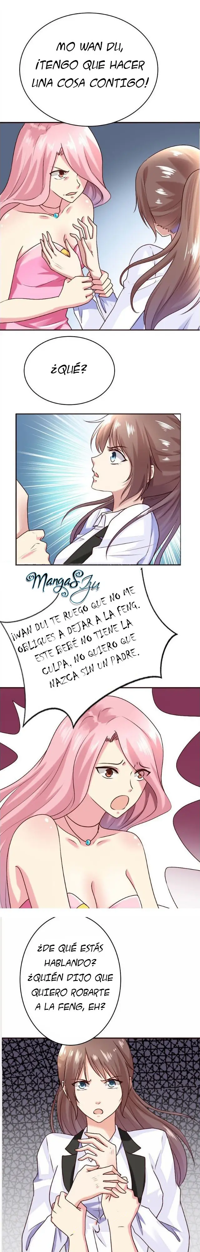Sweetie Of President (2019) - Capítulo 18 - Página 9 - LectorTMOo