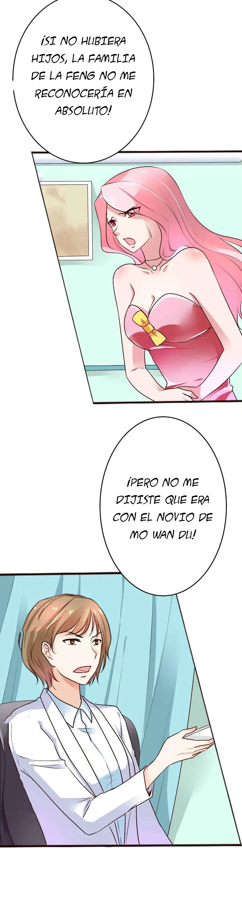 Sweetie Of President (2019) - Capítulo 21 - Página 13 - LectorTMOo