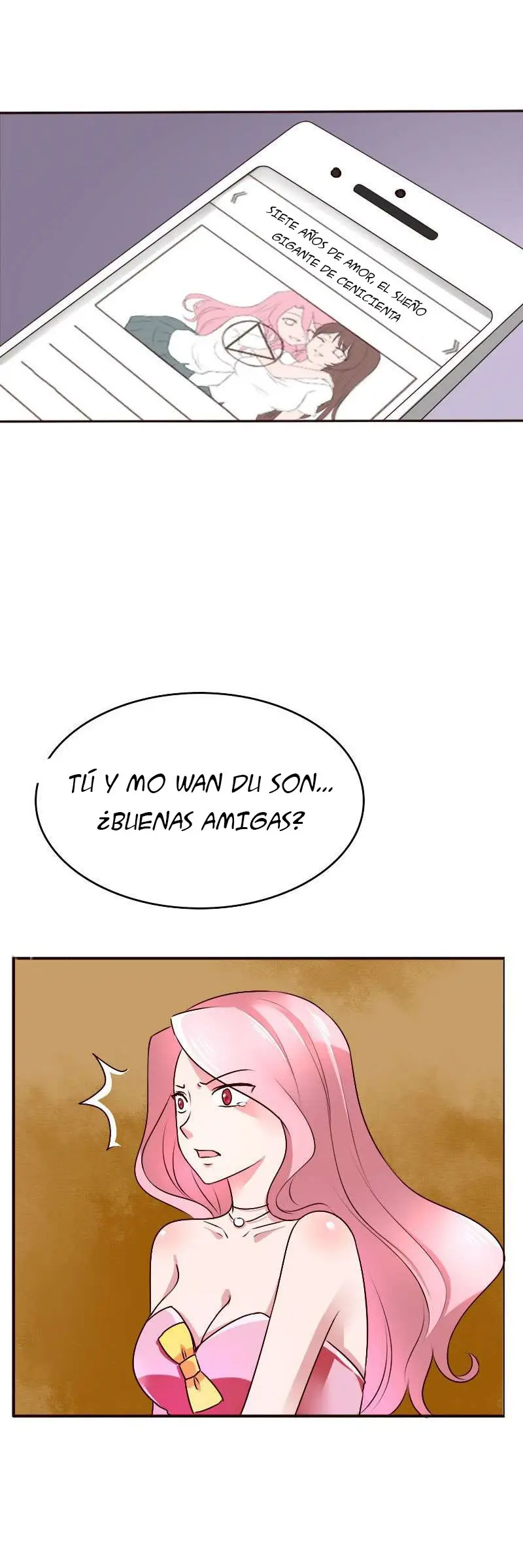 Sweetie Of President (2019) - Capítulo 21 - Página 14 - LectorTMOo