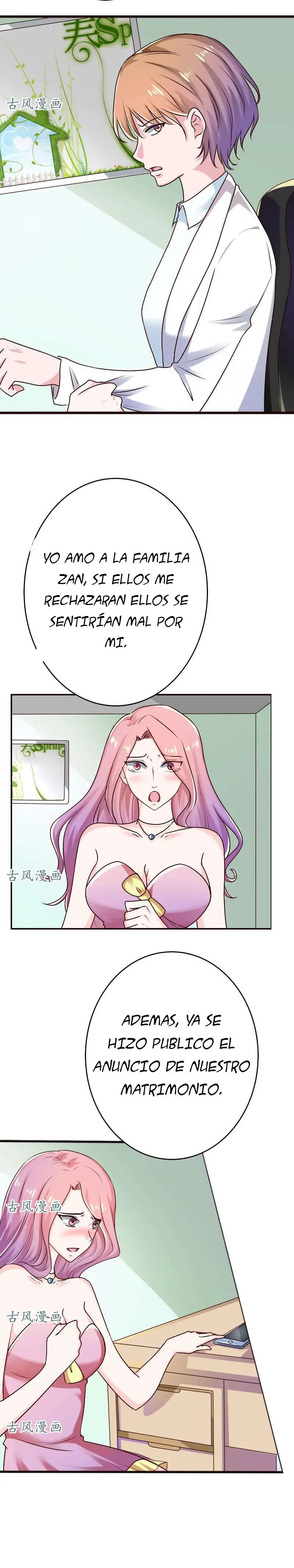 Sweetie Of President (2019) - Capítulo 22 - Página 9 - LectorTMOo