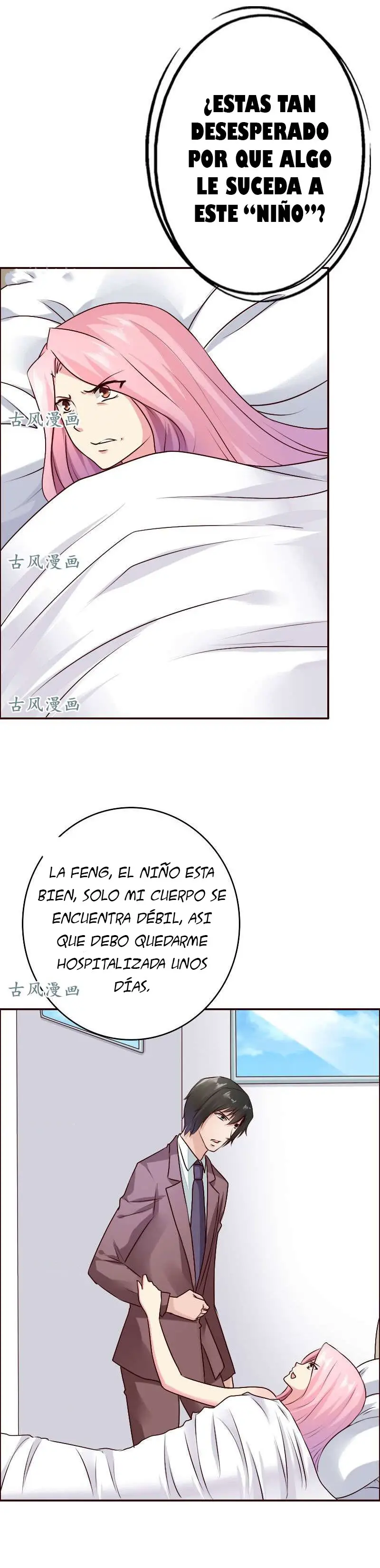 Sweetie Of President (2019) - Capítulo 22 - Página 13 - LectorTMOo