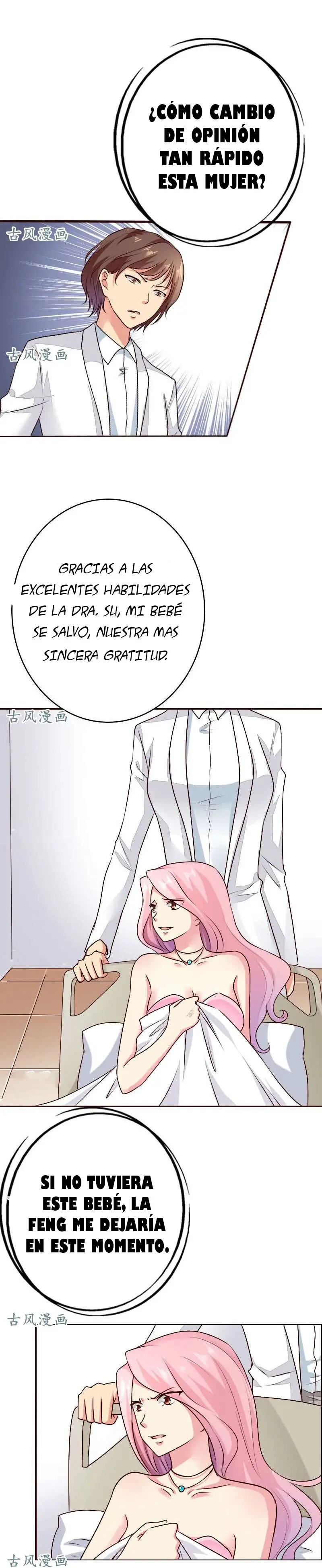 Sweetie Of President (2019) - Capítulo 22 - Página 14 - LectorTMOo