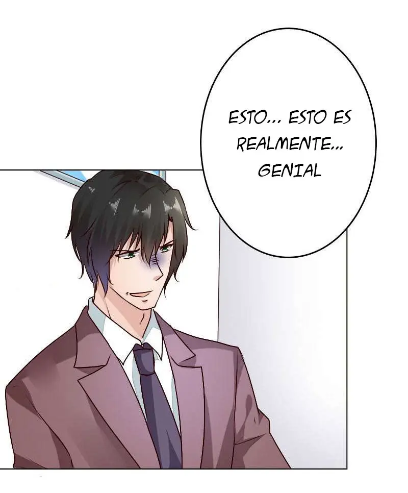 Sweetie Of President (2019) - Capítulo 22 - Página 15 - LectorTMOo