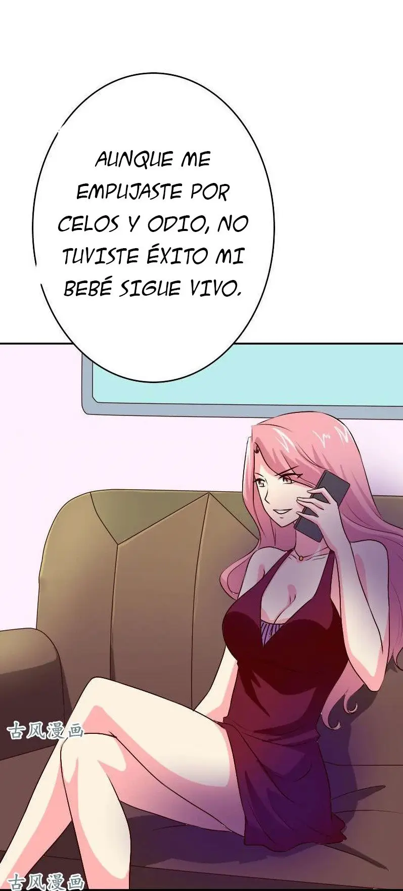 Sweetie Of President (2019) - Capítulo 23 - Página 10 - LectorTMOo