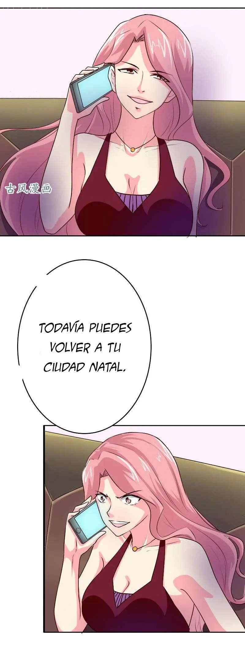 Sweetie Of President (2019) - Capítulo 23 - Página 12 - LectorTMOo