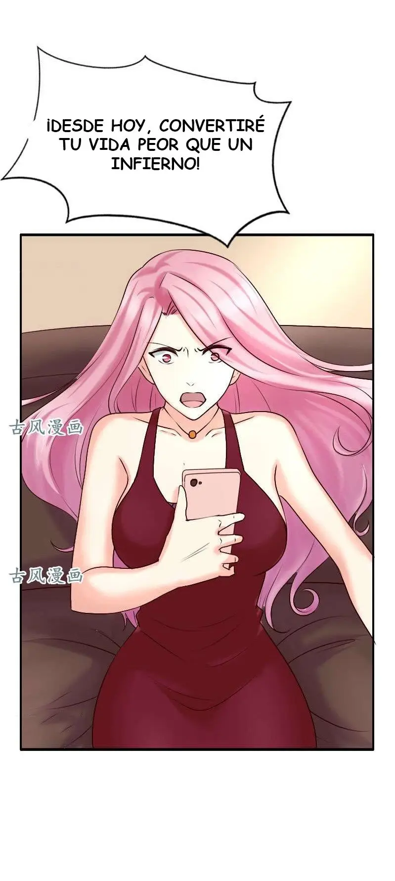 Sweetie Of President (2019) - Capítulo 23 - Página 14 - LectorTMOo