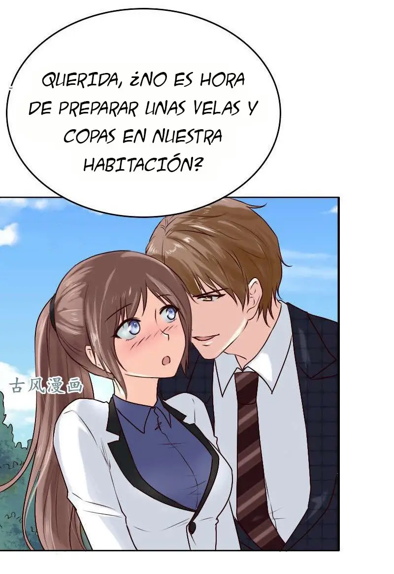 Sweetie Of President (2019) - Capítulo 23 - Página 18 - LectorTMOo