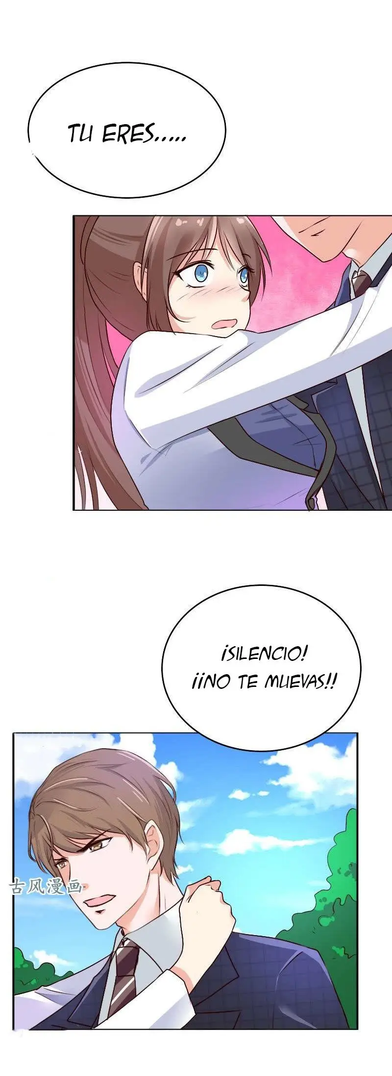 Sweetie Of President (2019) - Capítulo 24 - Página 12 - LectorTMOo
