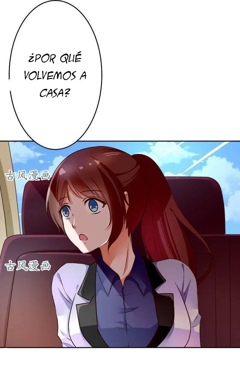 Sweetie Of President (2019) - Capítulo 24 - Página 14 - LectorTMOo