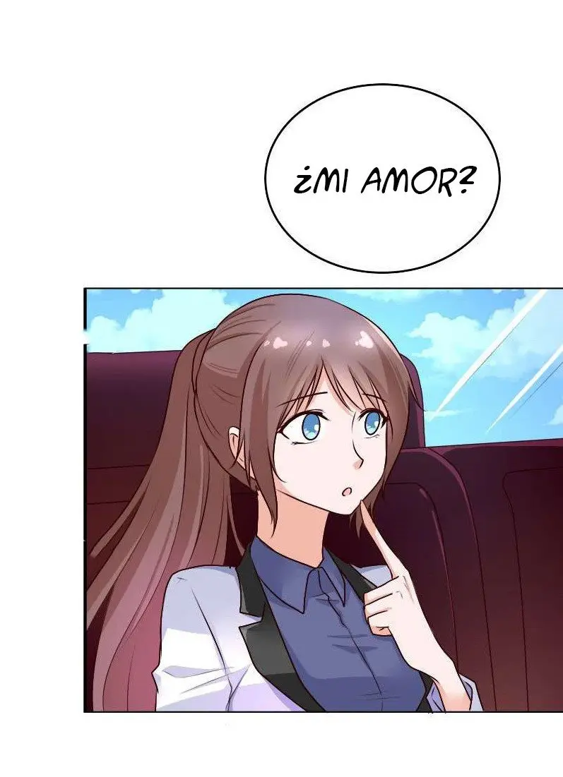 Sweetie Of President (2019) - Capítulo 24 - Página 17 - LectorTMOo