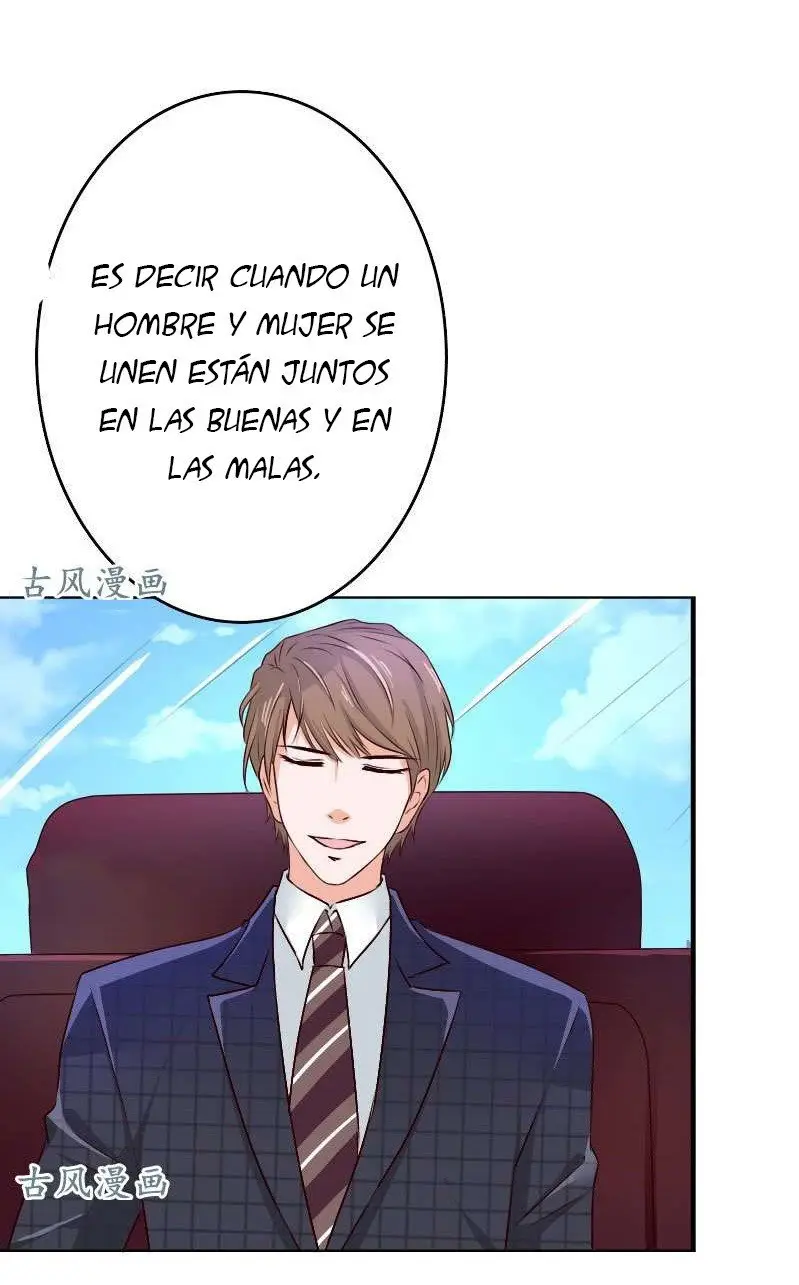 Sweetie Of President (2019) - Capítulo 24 - Página 18 - LectorTMOo
