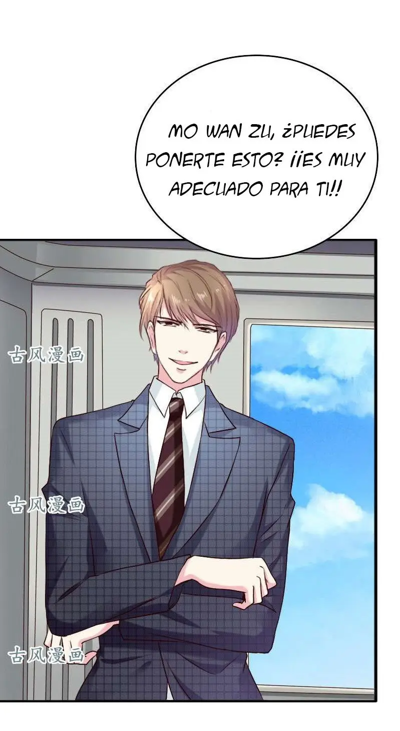 Sweetie Of President (2019) - Capítulo 24 - Página 25 - LectorTMOo