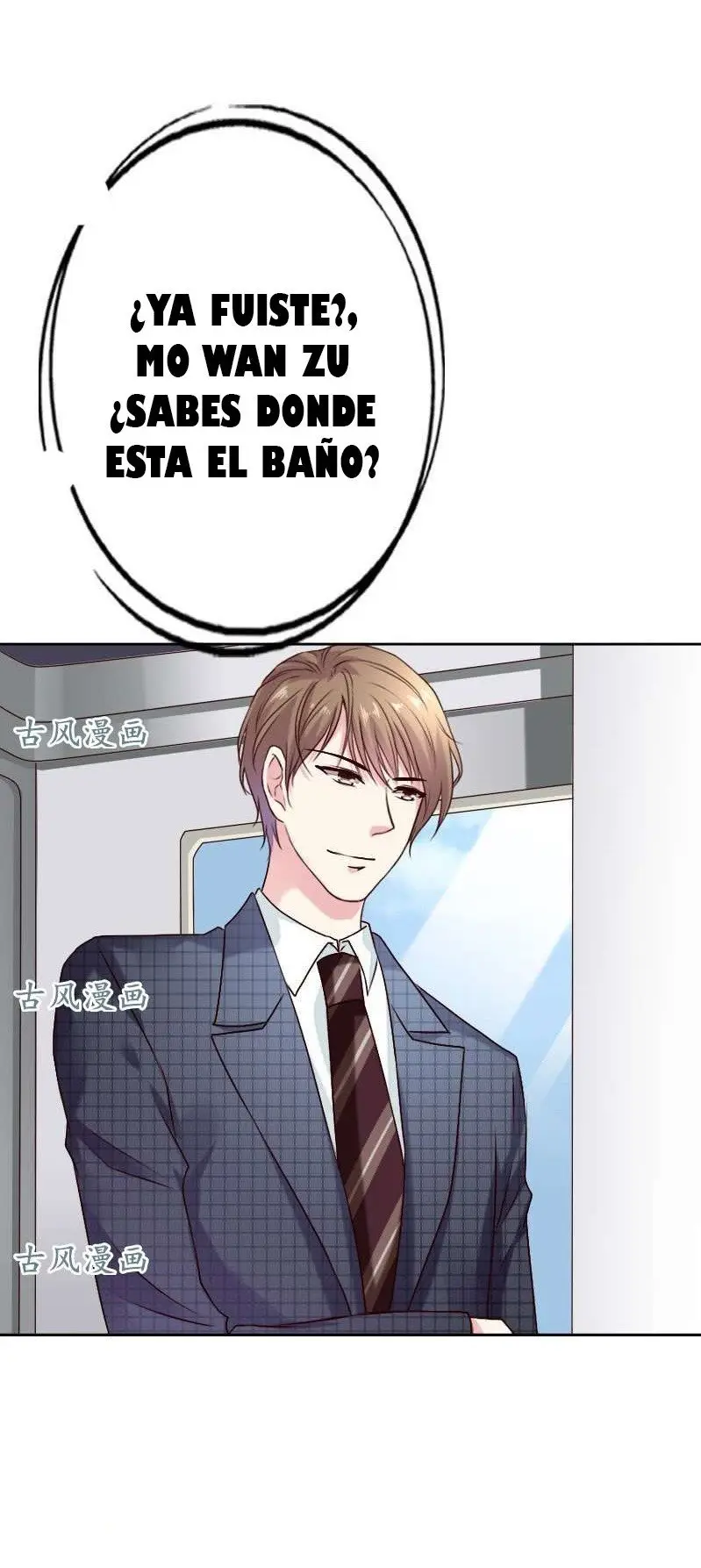Sweetie Of President (2019) - Capítulo 24 - Página 27 - LectorTMOo