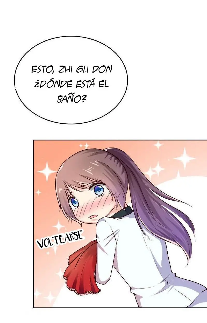 Sweetie Of President (2019) - Capítulo 24 - Página 29 - LectorTMOo