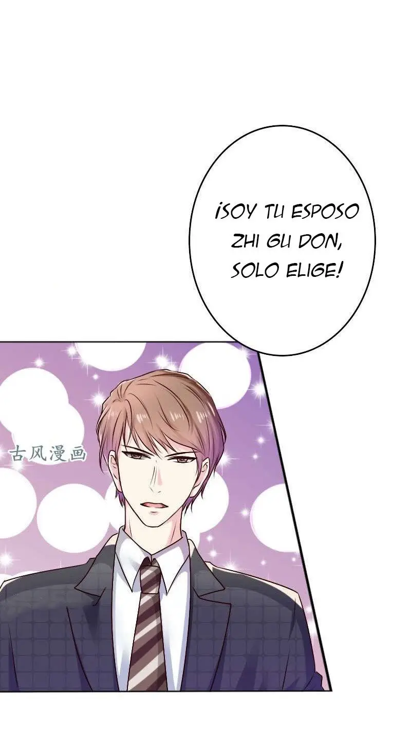 Sweetie Of President (2019) - Capítulo 24 - Página 30 - LectorTMOo