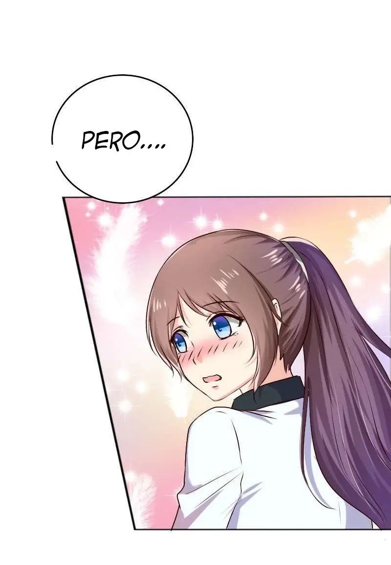 Sweetie Of President (2019) - Capítulo 24 - Página 31 - LectorTMOo