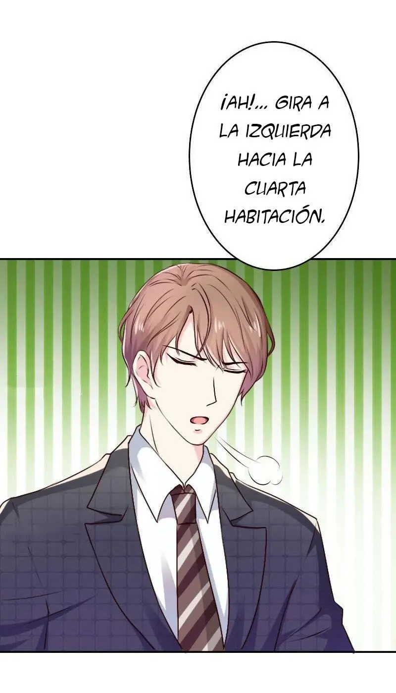 Sweetie Of President (2019) - Capítulo 24 - Página 33 - LectorTMOo