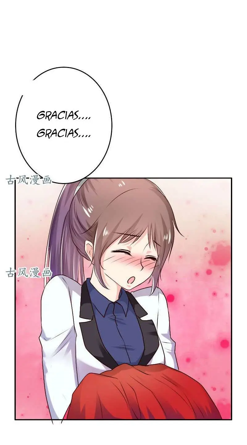 Sweetie Of President (2019) - Capítulo 24 - Página 34 - LectorTMOo