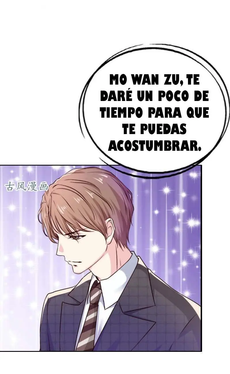 Sweetie Of President (2019) - Capítulo 24 - Página 35 - LectorTMOo