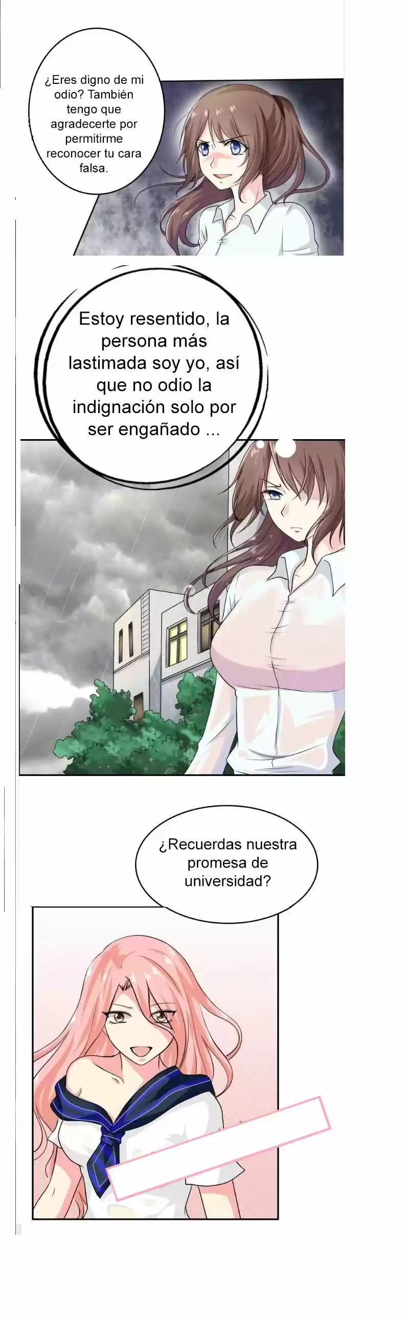 Sweetie Of President (2019) - Capítulo 3 - Página 8 - LectorTMOo
