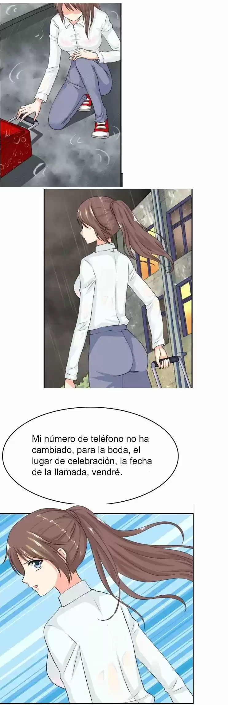 Sweetie Of President (2019) - Capítulo 3 - Página 10 - LectorTMOo