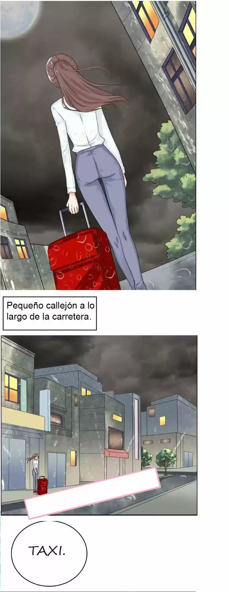 Sweetie Of President (2019) - Capítulo 3 - Página 11 - LectorTMOo