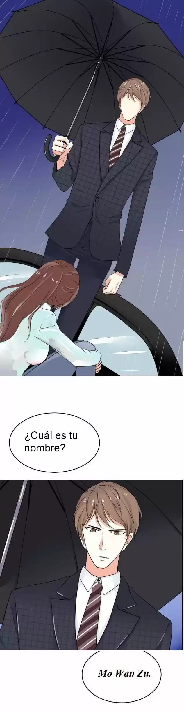 Sweetie Of President (2019) - Capítulo 3 - Página 14 - LectorTMOo