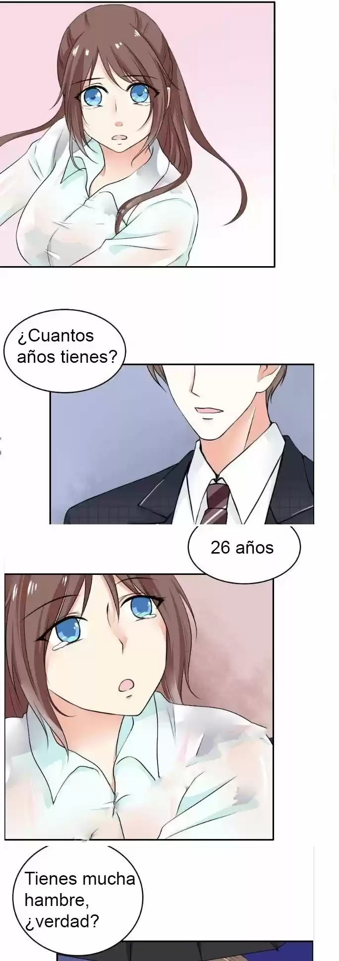 Sweetie Of President (2019) - Capítulo 3 - Página 15 - LectorTMOo
