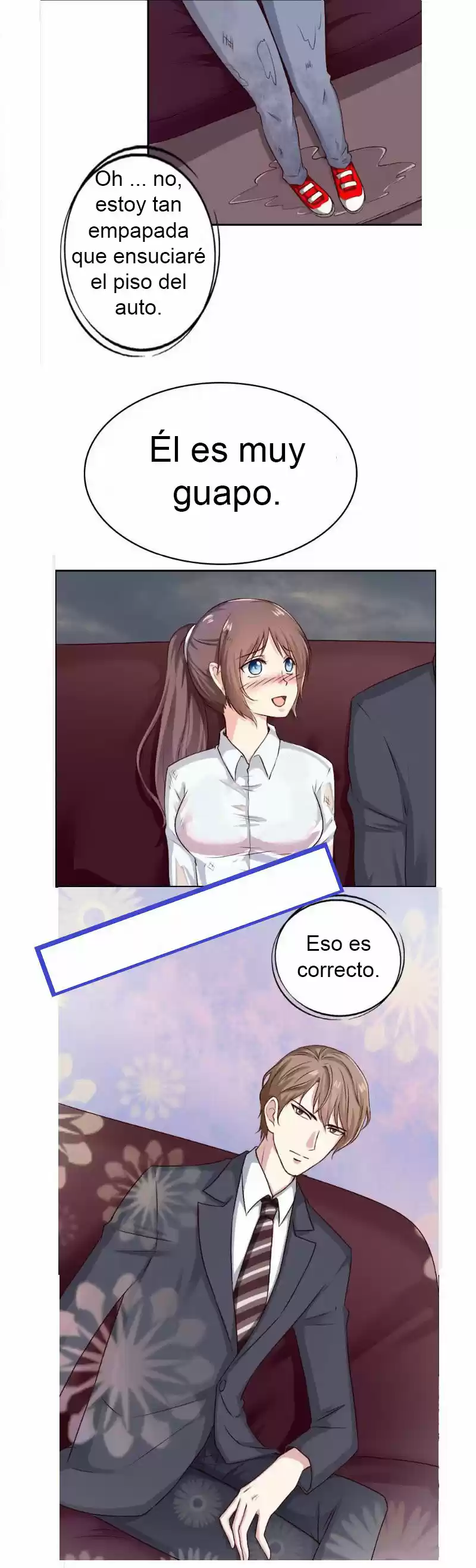 Sweetie Of President (2019) - Capítulo 5 - Página 4 - LectorTMOo