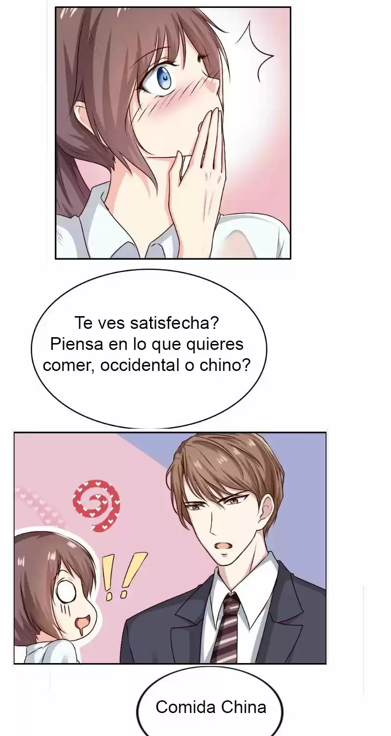 Sweetie Of President (2019) - Capítulo 5 - Página 5 - LectorTMOo