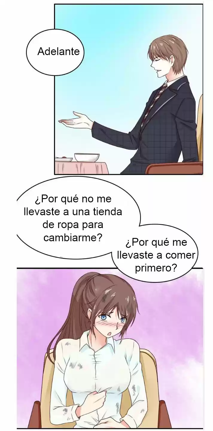 Sweetie Of President (2019) - Capítulo 5 - Página 8 - LectorTMOo
