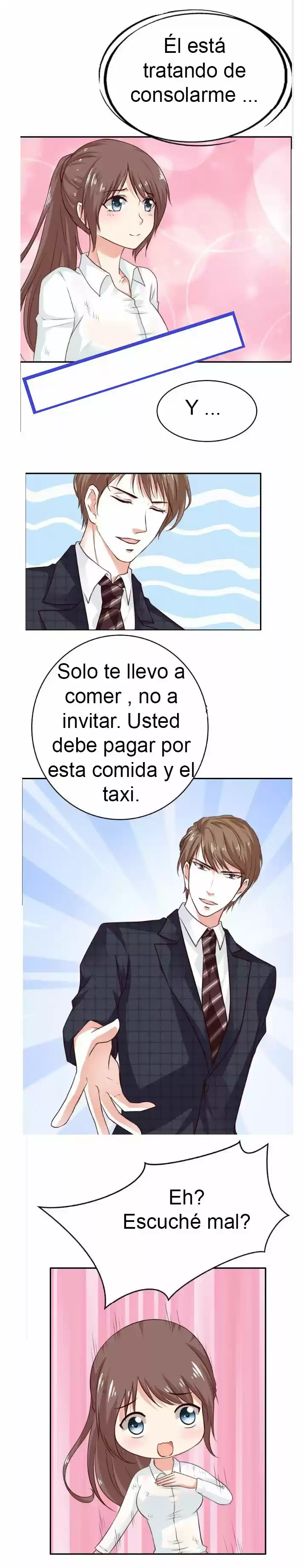 Sweetie Of President (2019) - Capítulo 5 - Página 10 - LectorTMOo