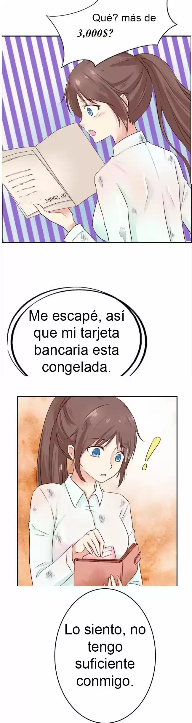 Sweetie Of President (2019) - Capítulo 5 - Página 12 - LectorTMOo