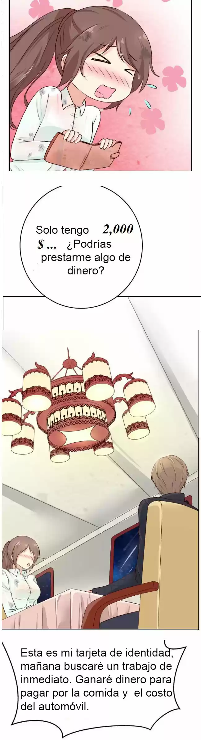 Sweetie Of President (2019) - Capítulo 5 - Página 13 - LectorTMOo